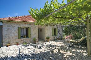 Villa Agni in Antipaxos