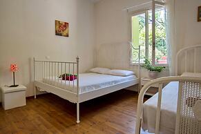 Villa Agni in Antipaxos