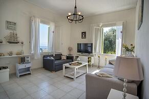 Villa Agni in Antipaxos