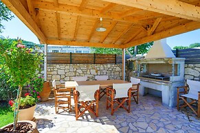 Villa Sofia Stella in Ionian Islands