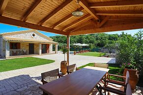 Villa Sofia Stella in Ionian Islands