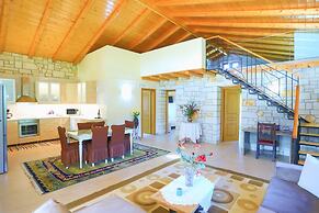Villa Sofia Stella in Ionian Islands