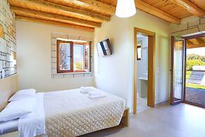 Villa Sofia Stella in Ionian Islands