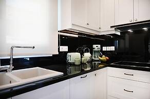 Villa Theview in Katavolos