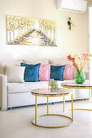 Villa Theview in Katavolos