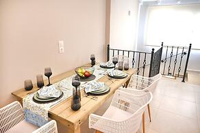 Villa Theview in Katavolos