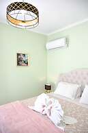 Villa Theview in Katavolos