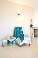 Villa Theview in Katavolos