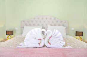 Villa Theview in Katavolos