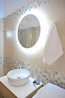 Villa Theview in Katavolos