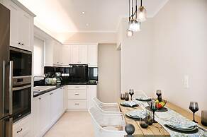 Villa Theview in Katavolos