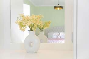 Villa Theview in Katavolos