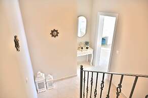 Villa Theview in Katavolos