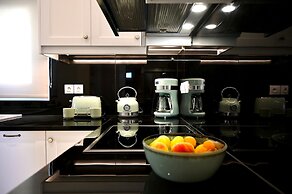 Villa Theview in Katavolos