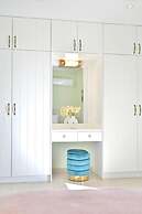 Villa Theview in Katavolos