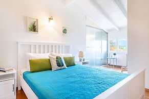 Villa Spyrelia in Dassia