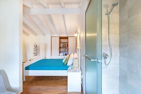 Villa Spyrelia in Dassia