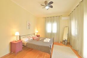 Villa Spyrelia in Dassia