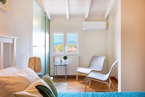 Villa Spyrelia in Dassia