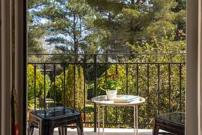 Villa Spyrelia in Dassia