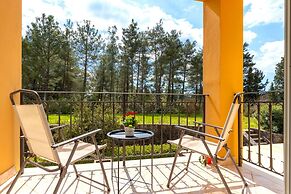 Villa Spyrelia in Dassia