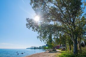 Villa Spyrelia in Dassia