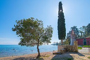 Villa Spyrelia in Dassia