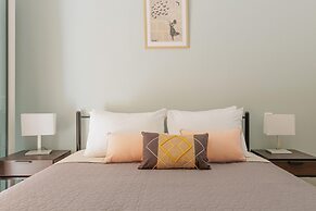 Villa Spyrelia in Dassia