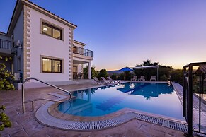 Villa Kambos Ena in Polis