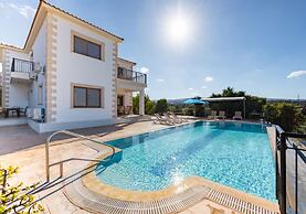 Villa Kambos Ena in Polis