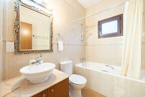 Villa Kambos Ena in Polis