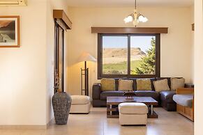 Villa Kambos Ena in Polis