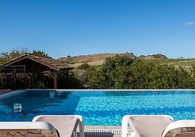 Villa Kambos Ena in Polis