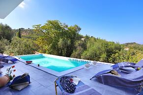 Villa Arilia in Ionian Islands