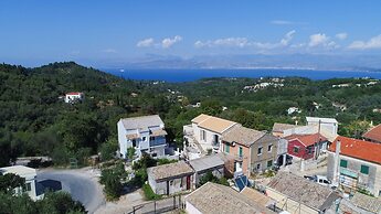 Villa Arilia in Ionian Islands