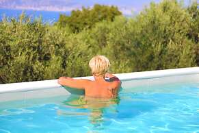 Villa Arilia in Ionian Islands