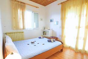 Villa Arilia in Ionian Islands