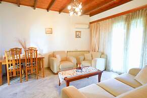 Villa Arilia in Ionian Islands