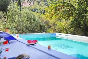 Villa Arilia in Ionian Islands