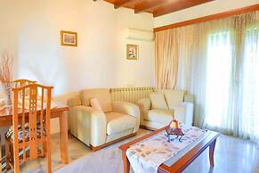 Villa Arilia in Ionian Islands