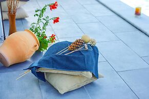 Villa Arilia in Ionian Islands