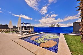 Sevil Uno in Gelemi Mahallesi