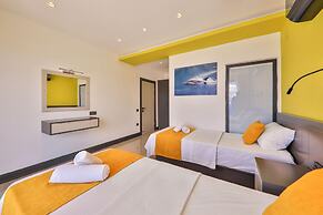 Sevil Uno in Gelemi Mahallesi