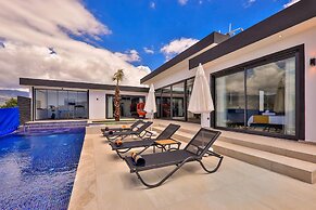 Sevil Uno in Gelemi Mahallesi