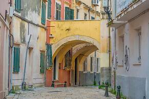 Casa Trenta Otto-j in Corfu