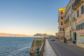 Casa Trenta Otto-j in Corfu