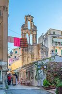 Casa Trenta Otto-j in Corfu