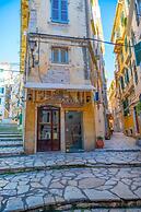 Casa Trenta Otto-j in Corfu