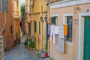 Casa Trenta Otto-j in Corfu