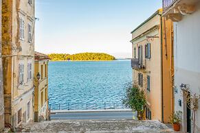 Casa Trenta Otto-j in Corfu